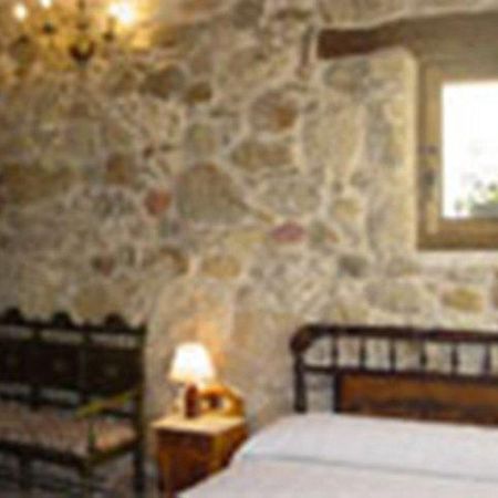 Hotel Los Jeronimos La Tuda Pokój zdjęcie