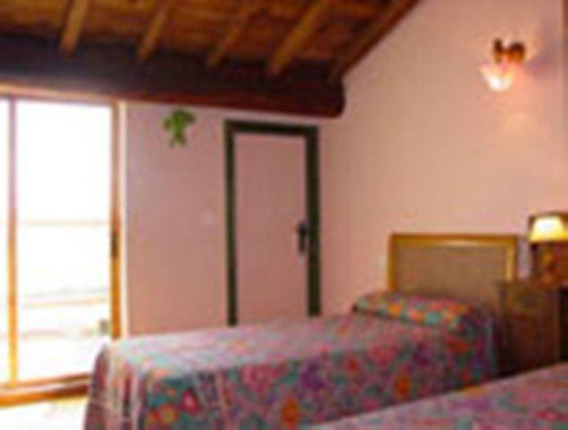 Hotel Los Jeronimos La Tuda Pokój zdjęcie