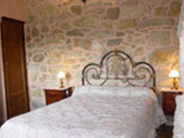 Hotel Los Jeronimos La Tuda Pokój zdjęcie