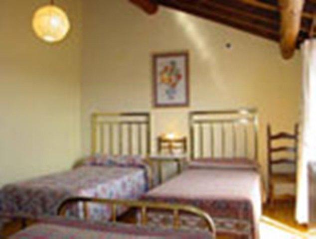 Hotel Los Jeronimos La Tuda Pokój zdjęcie