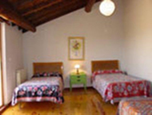 Hotel Los Jeronimos La Tuda Pokój zdjęcie