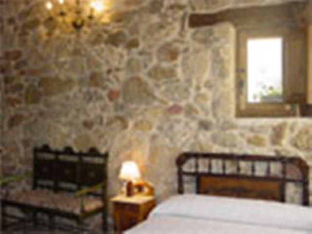 Hotel Los Jeronimos La Tuda Pokój zdjęcie