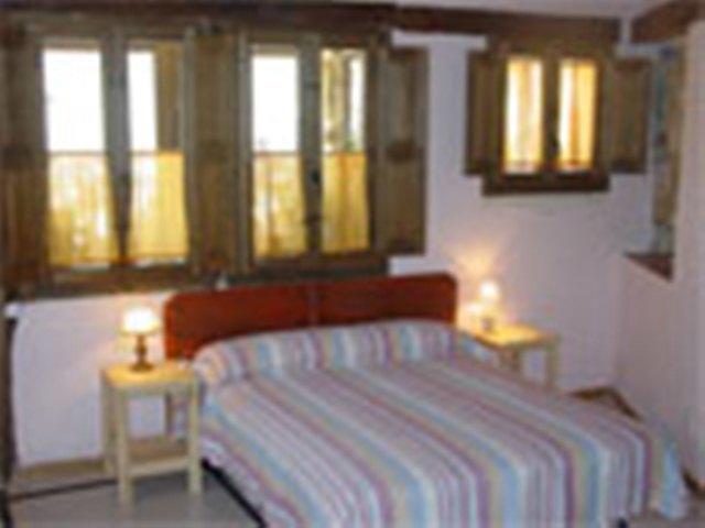 Hotel Los Jeronimos La Tuda Pokój zdjęcie