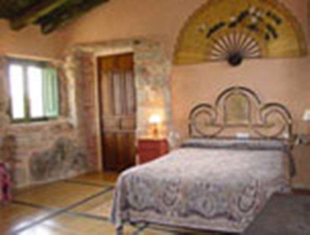 Hotel Los Jeronimos La Tuda Pokój zdjęcie